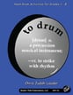 To Drum Book